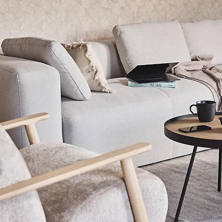 Kova Residence, Acropolis By Aura Homes Apartment