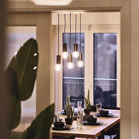 Apartment Kova Residence, Acropolis By Aura Homes *