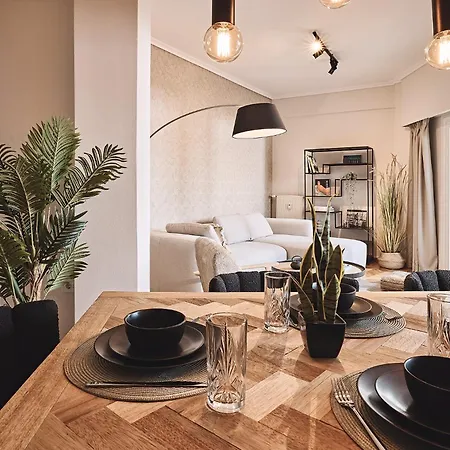 Kova Residence, Acropolis By Aura Homes Apartment Athens