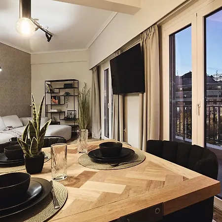 Kova Residence, Acropolis By Aura Homes Apartment