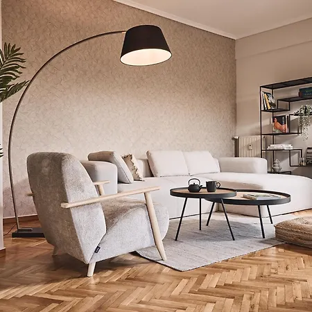 Kova Residence, Acropolis By Aura Homes Apartment *