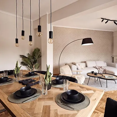 Kova Residence, Acropolis By Aura Homes