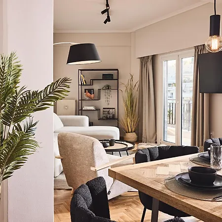 Apartment Kova Residence, Acropolis By Aura Homes *