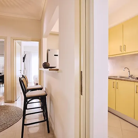 Kova Residence, Acropolis By Aura Homes *