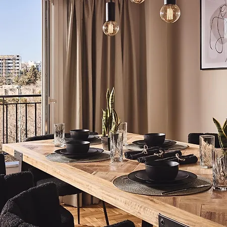 Kova Residence, Acropolis By Aura Homes Athens