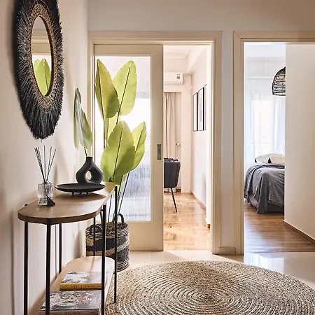 Apartment Kova Residence, Acropolis By Aura Homes