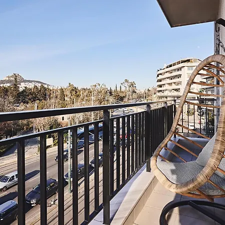 Kova Residence, Acropolis By Aura Homes Apartment *