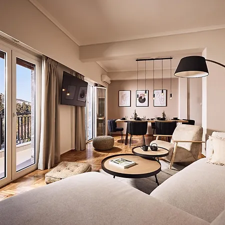 Apartment Kova Residence, Acropolis By Aura Homes *