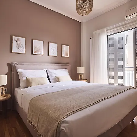 Kova Residence, Acropolis By Aura Homes Athens