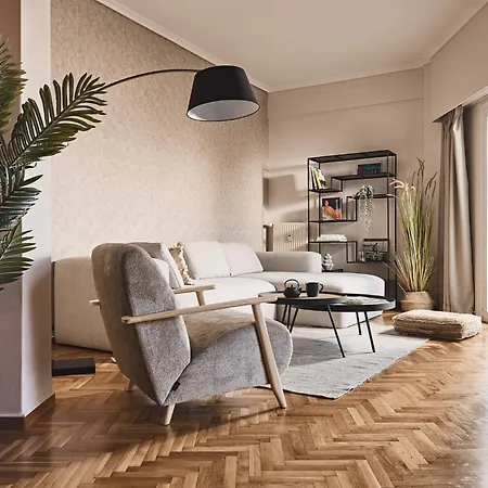 Apartment Kova Residence, Acropolis By Aura Homes *