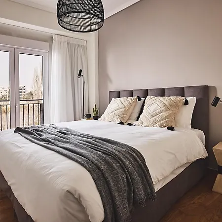 Kova Residence, Acropolis By Aura Homes Athens
